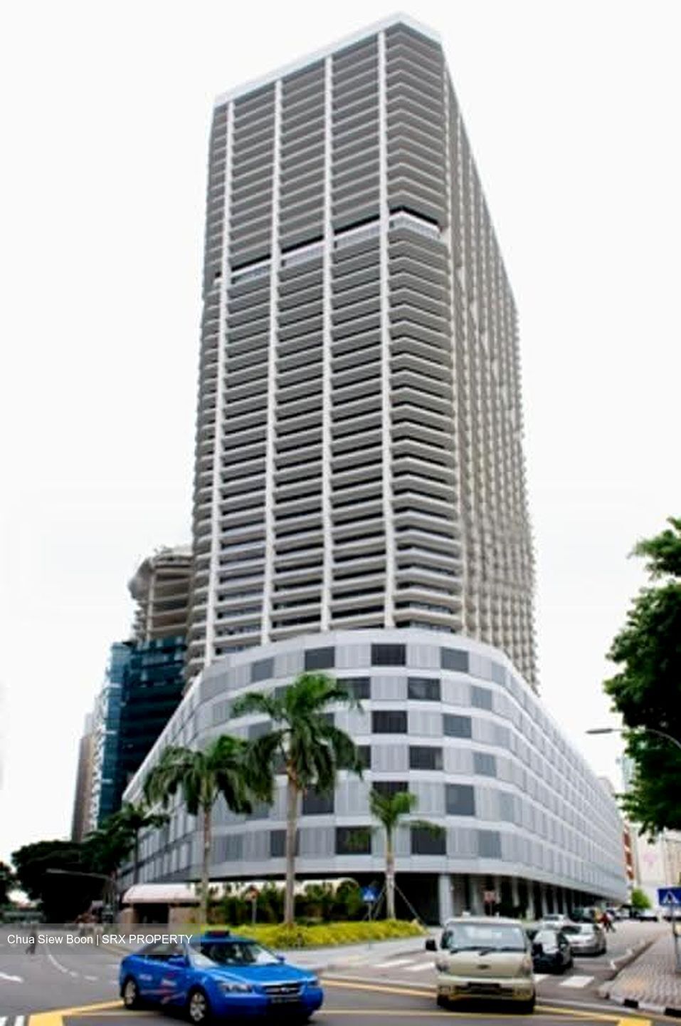 International Plaza (D2), Office #623846431